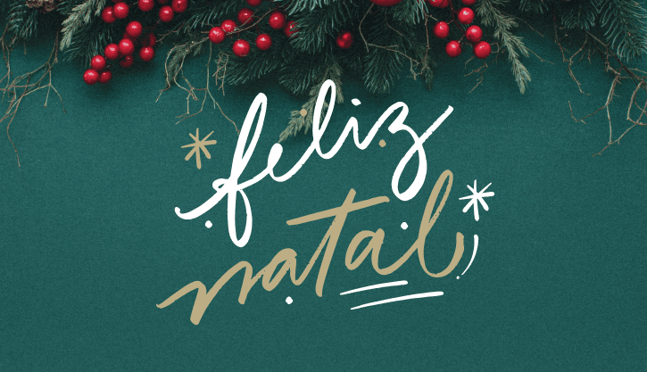 Feliz Natal 2025 - CRBM-5