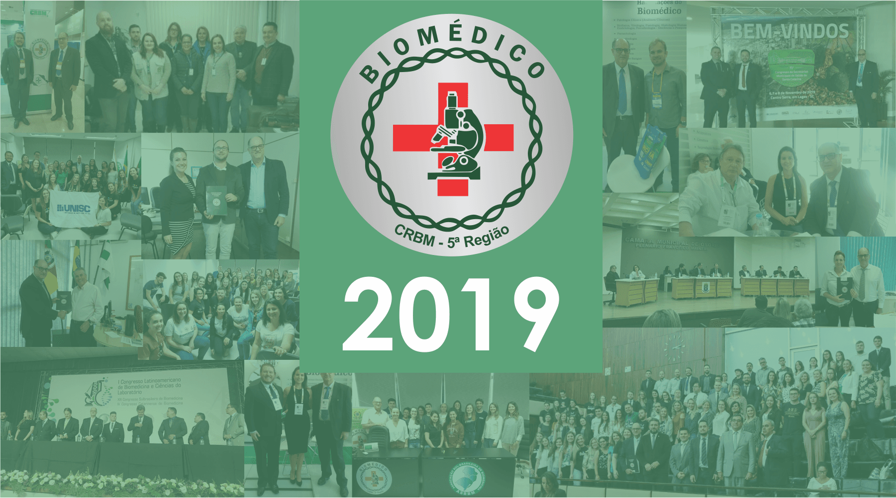 Retrospectiva 2019