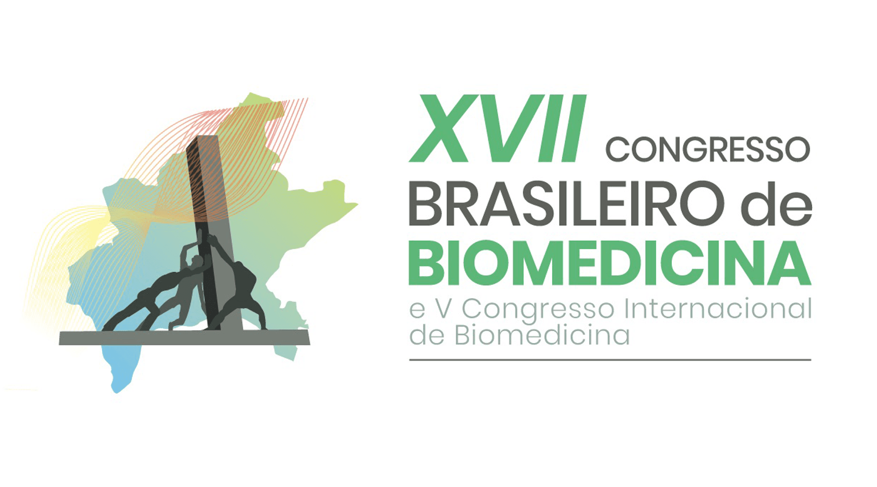 XVII Congresso Brasileiro de Biomedicina