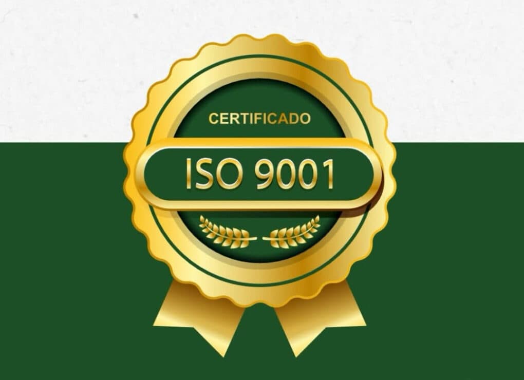 CRBM-5 Conquista Certificação ISO 9001:2015 em Nova Auditoria de Supervisão