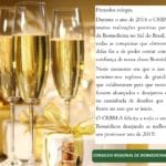 Boas Festas - Texto