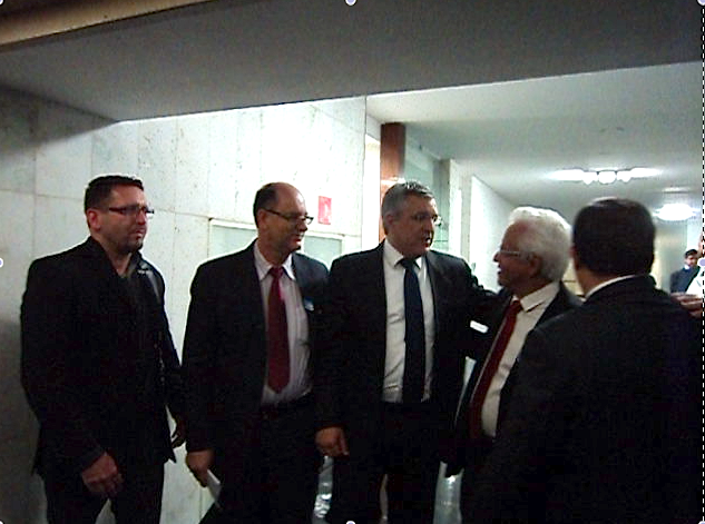 FOTO MINISTRO 20.8.13